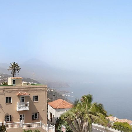 Casa Micaela 2 Villa Tacoronte Dış mekan fotoğraf