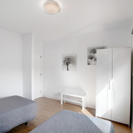 Casa Micaela 2 Villa Tacoronte Dış mekan fotoğraf