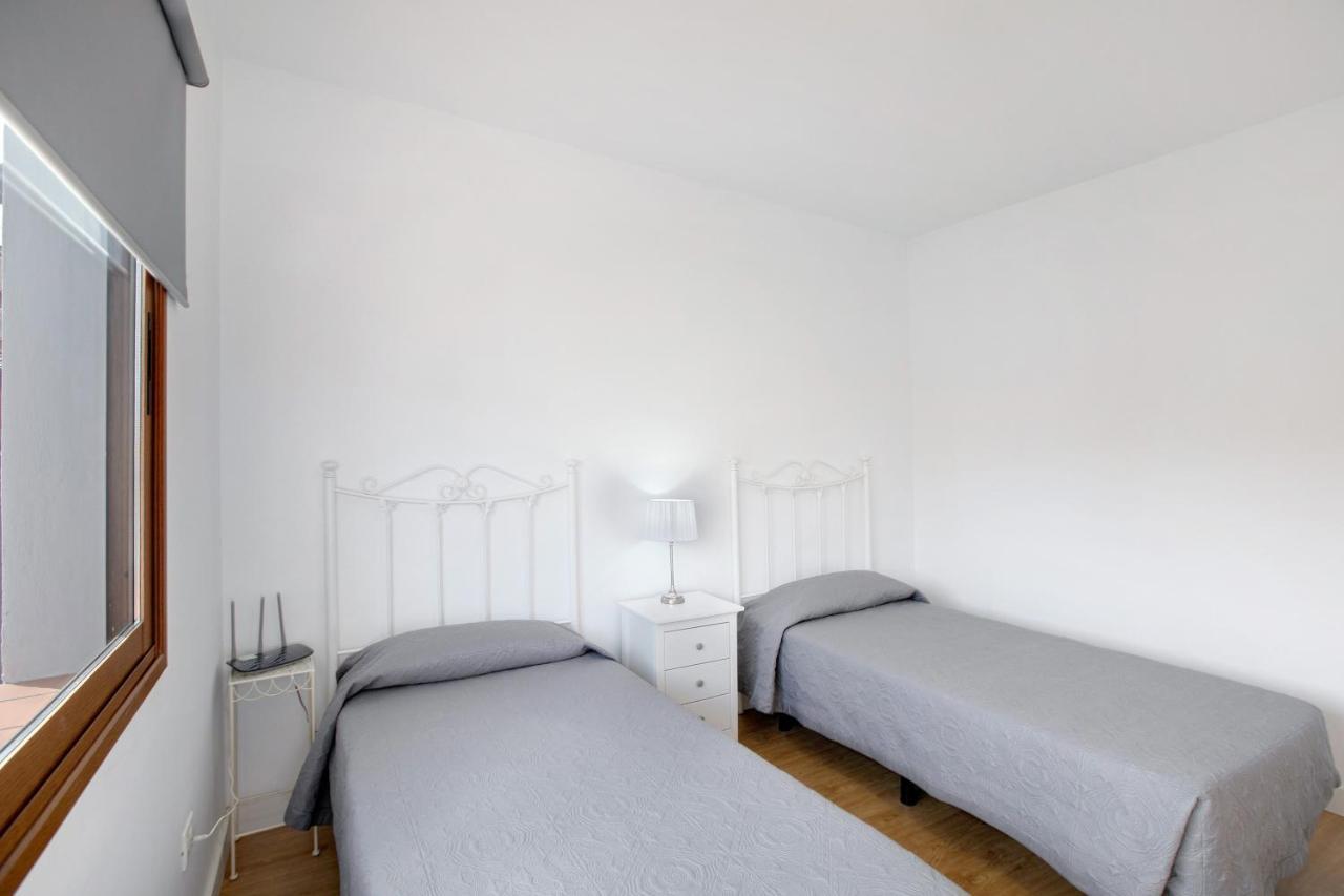 Casa Micaela 2 Villa Tacoronte Dış mekan fotoğraf
