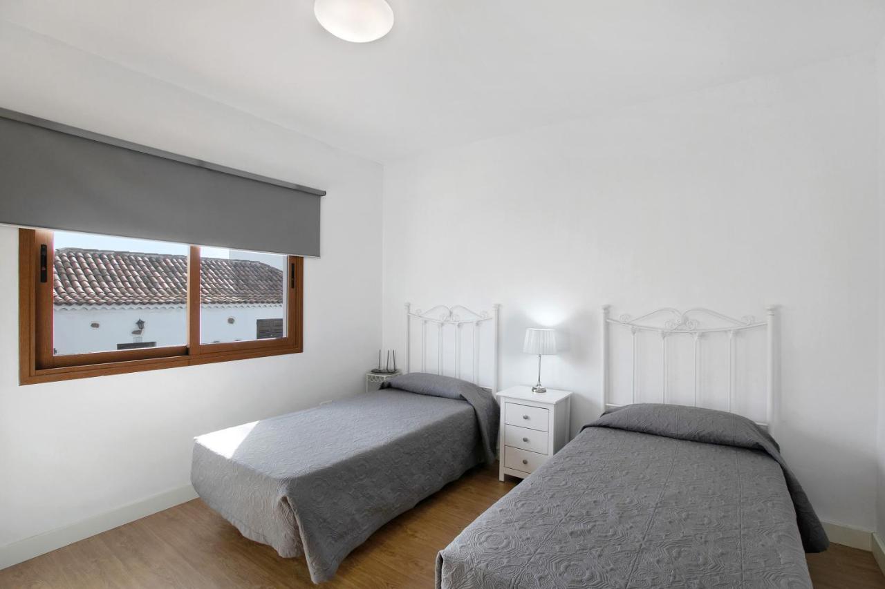 Casa Micaela 2 Villa Tacoronte Dış mekan fotoğraf