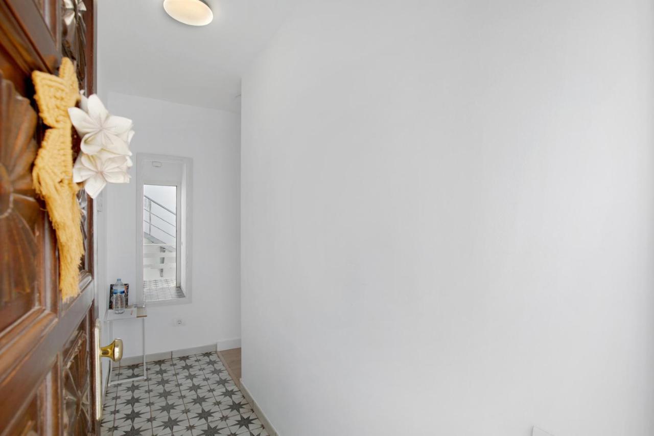 Casa Micaela 2 Villa Tacoronte Dış mekan fotoğraf