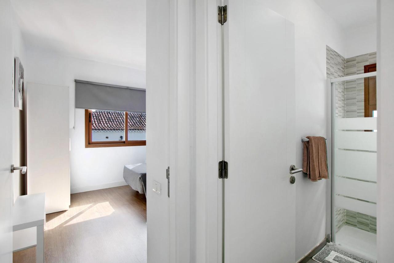 Casa Micaela 2 Villa Tacoronte Dış mekan fotoğraf