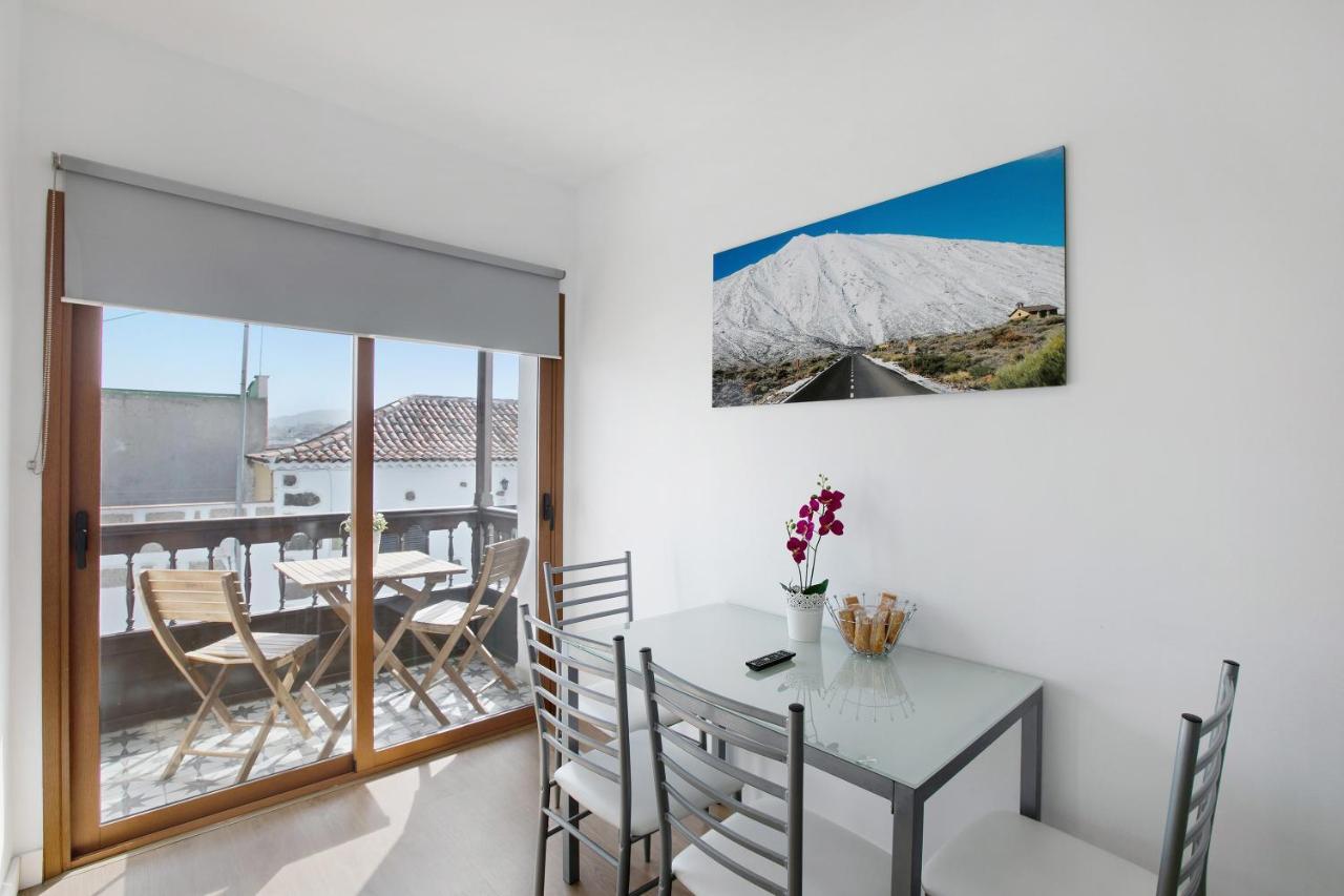 Casa Micaela 2 Villa Tacoronte Dış mekan fotoğraf