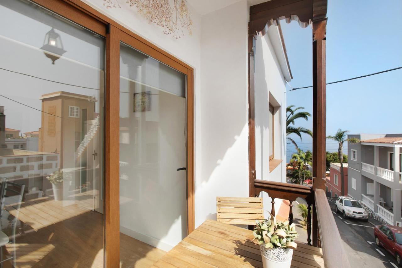 Casa Micaela 2 Villa Tacoronte Dış mekan fotoğraf