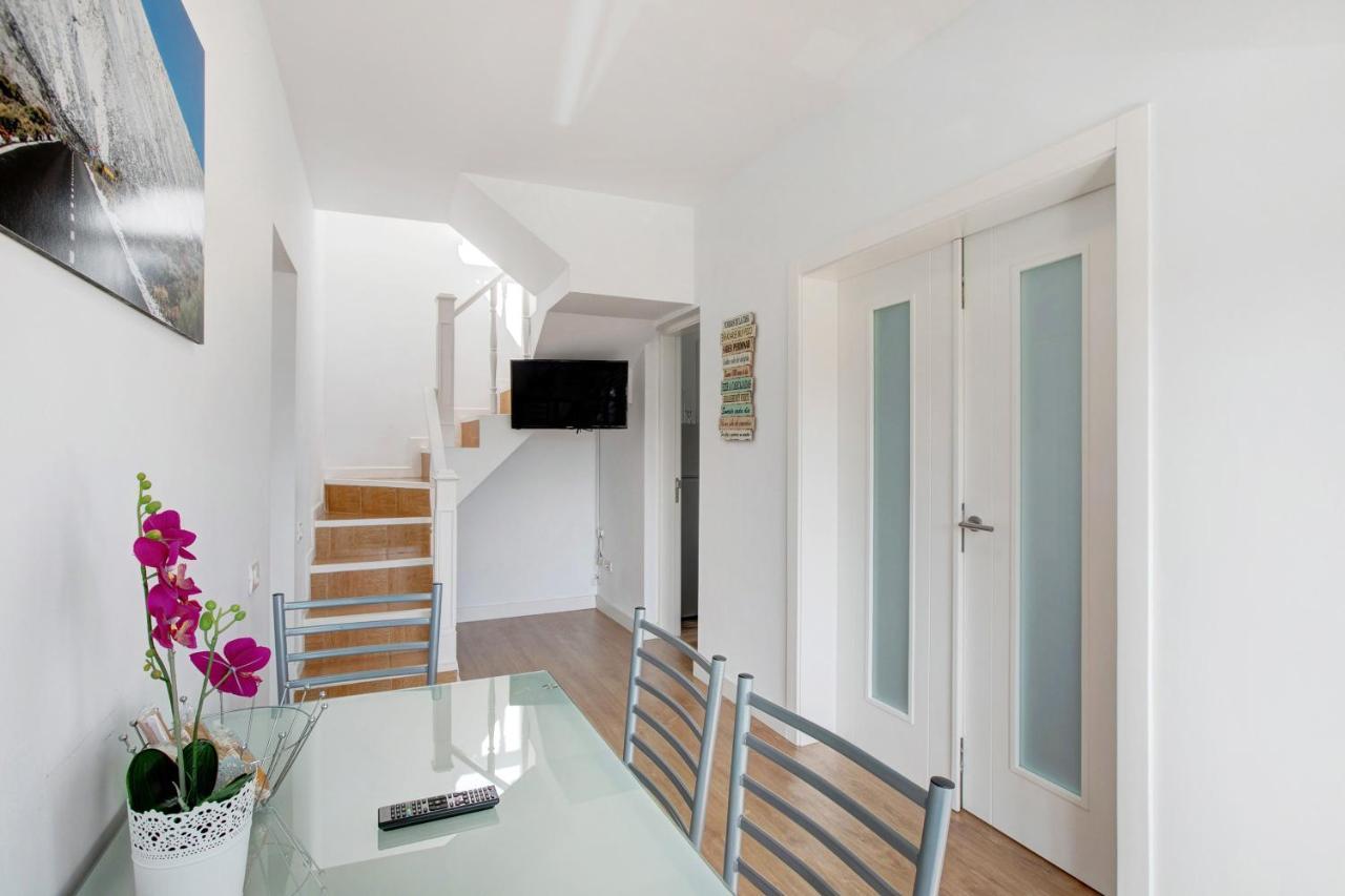 Casa Micaela 2 Villa Tacoronte Dış mekan fotoğraf
