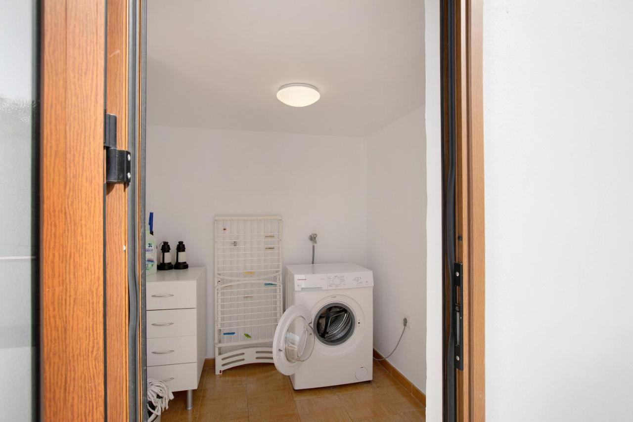 Casa Micaela 2 Villa Tacoronte Dış mekan fotoğraf