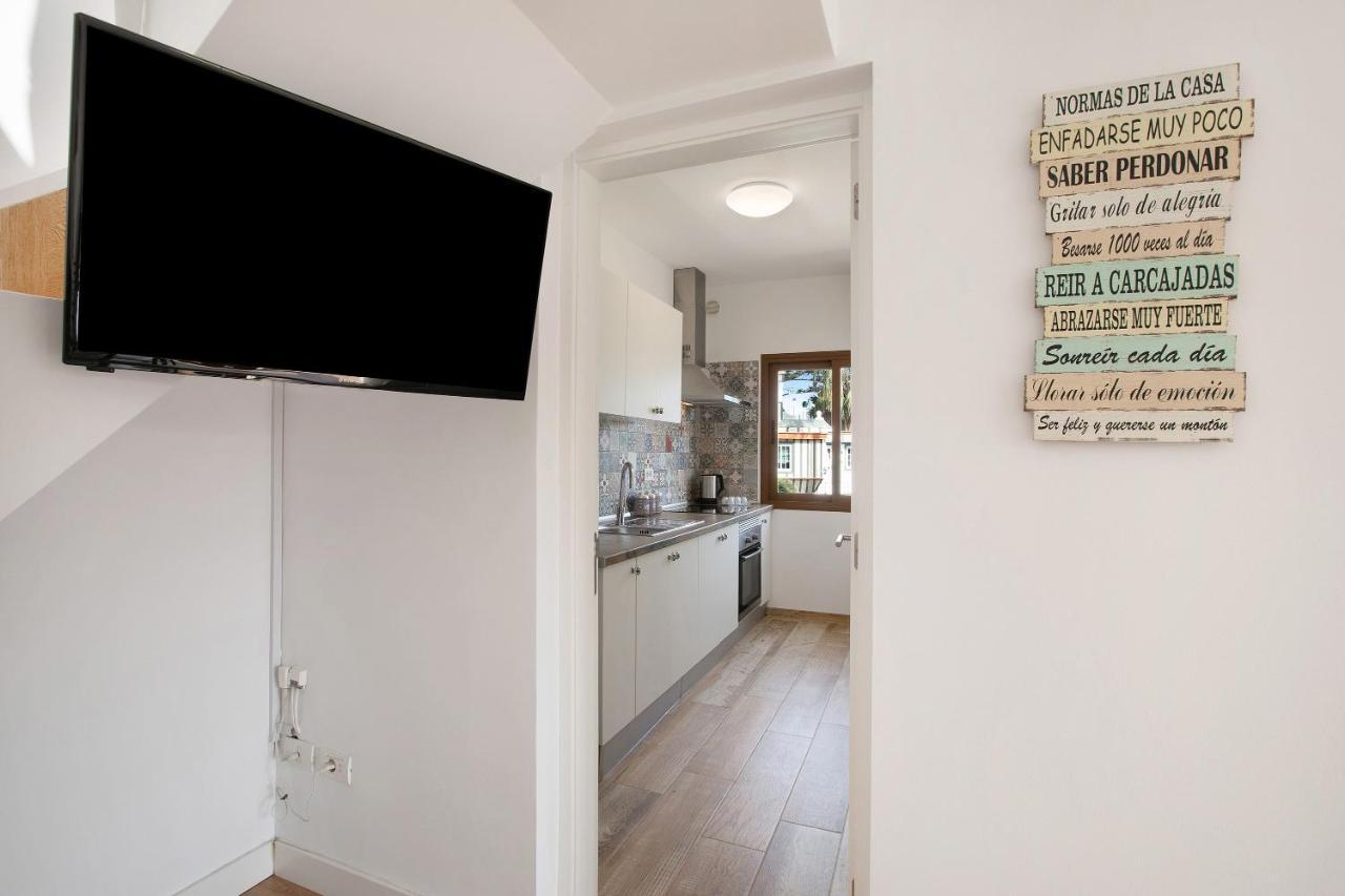 Casa Micaela 2 Villa Tacoronte Dış mekan fotoğraf