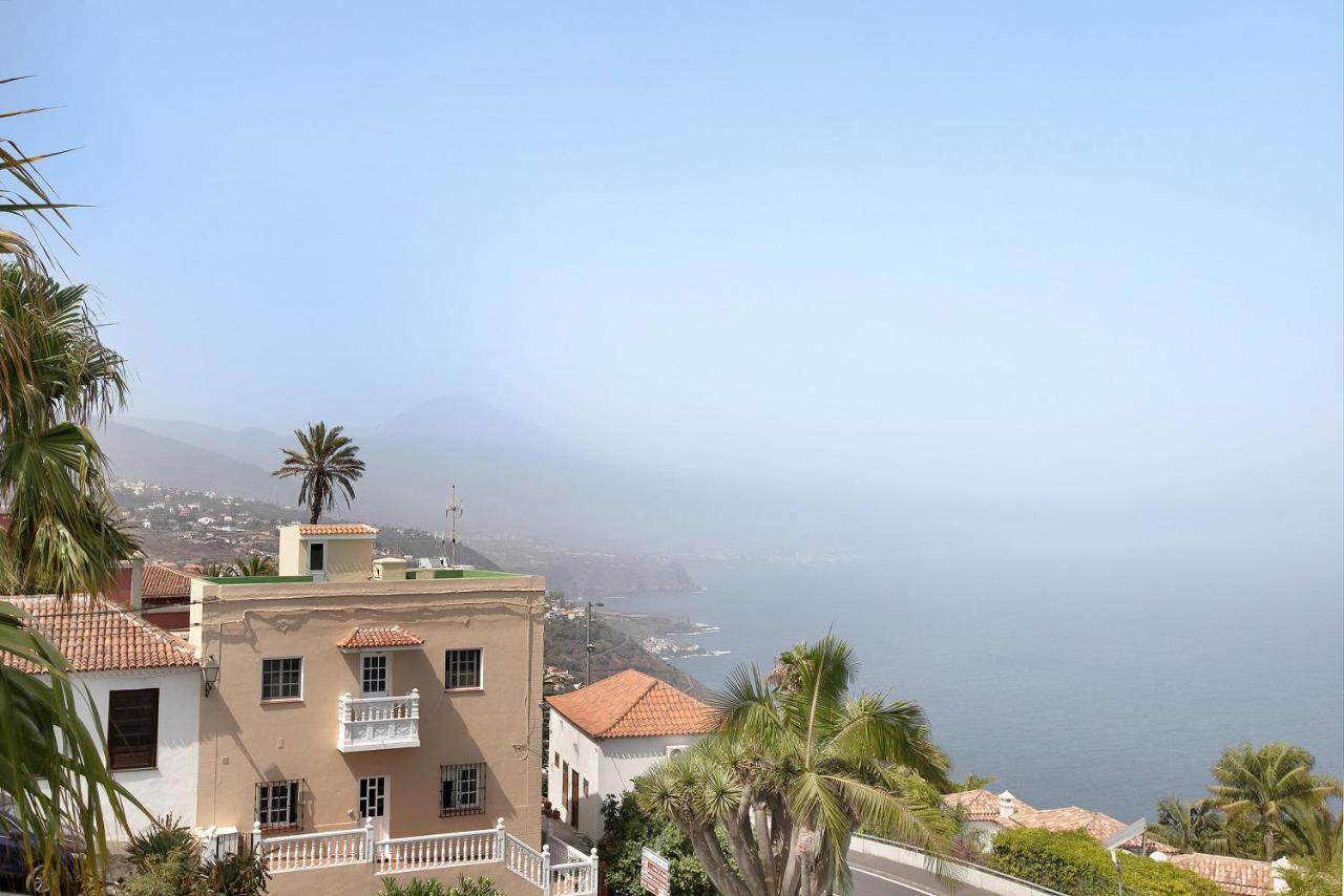 Casa Micaela 2 Villa Tacoronte Dış mekan fotoğraf