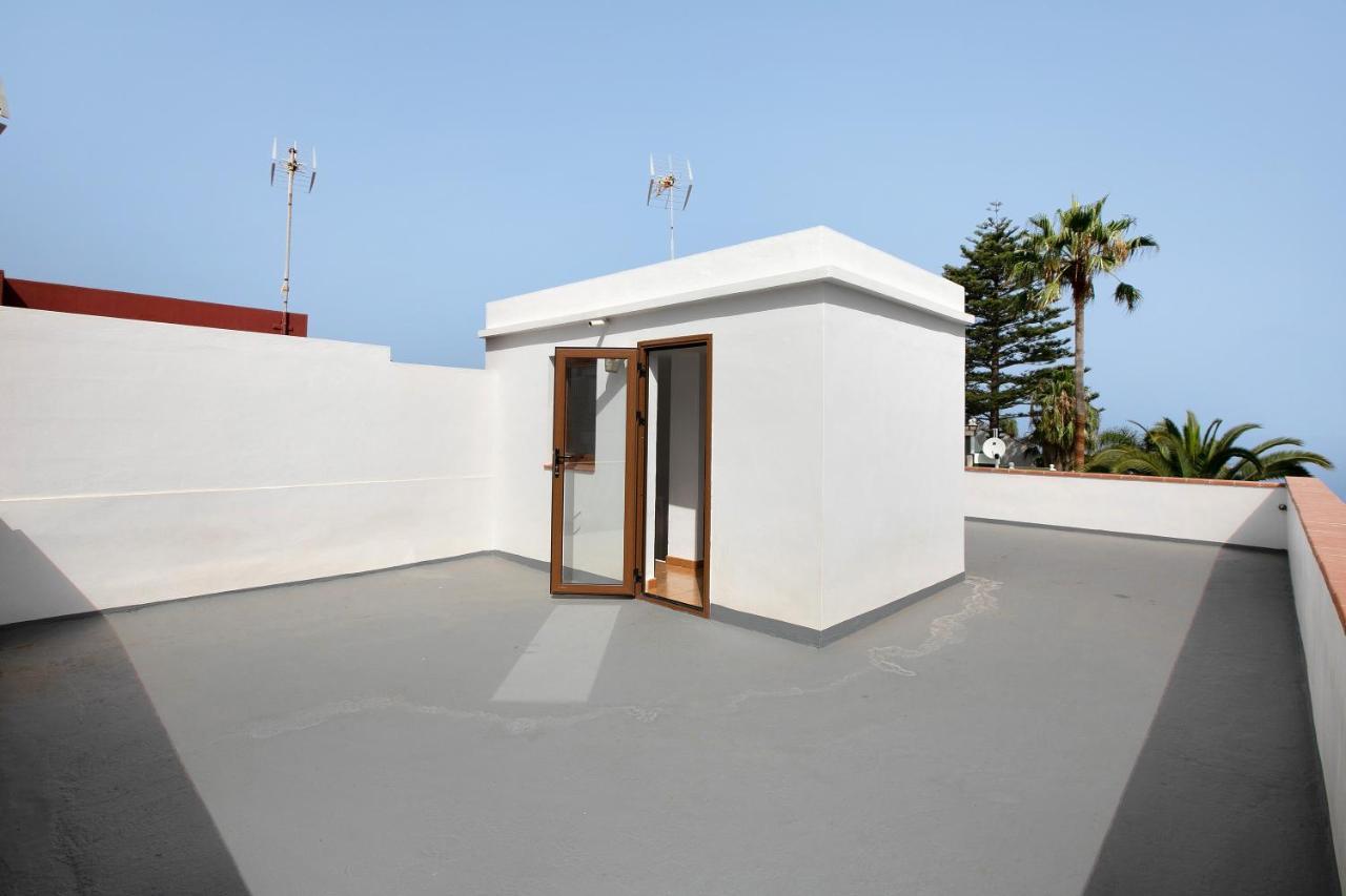 Casa Micaela 2 Villa Tacoronte Dış mekan fotoğraf