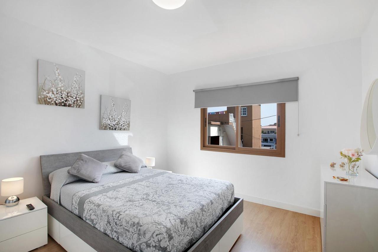 Casa Micaela 2 Villa Tacoronte Dış mekan fotoğraf