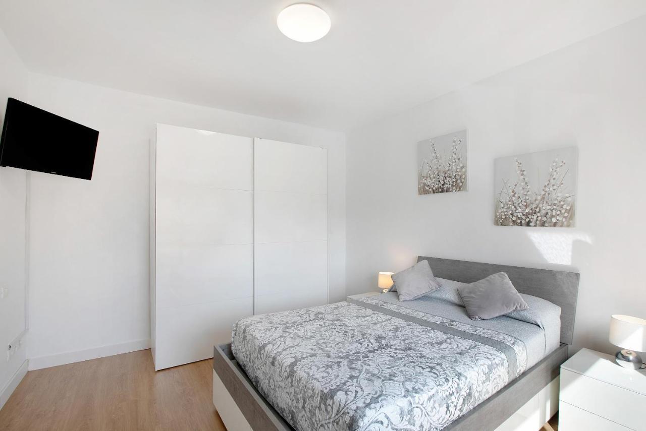 Casa Micaela 2 Villa Tacoronte Dış mekan fotoğraf