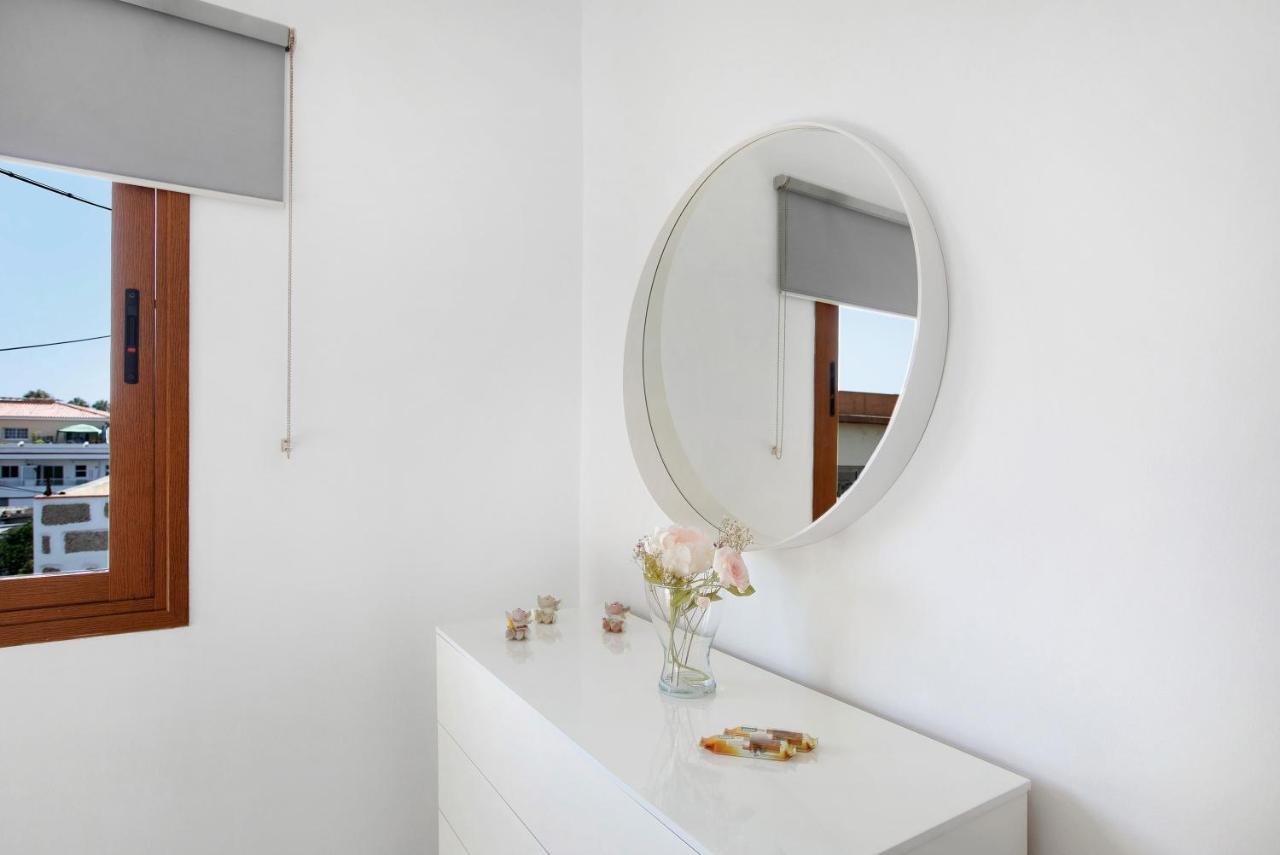 Casa Micaela 2 Villa Tacoronte Dış mekan fotoğraf