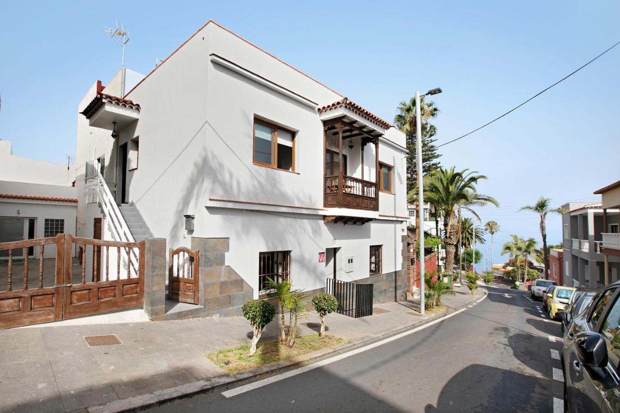 Casa Micaela 2 Villa Tacoronte Dış mekan fotoğraf